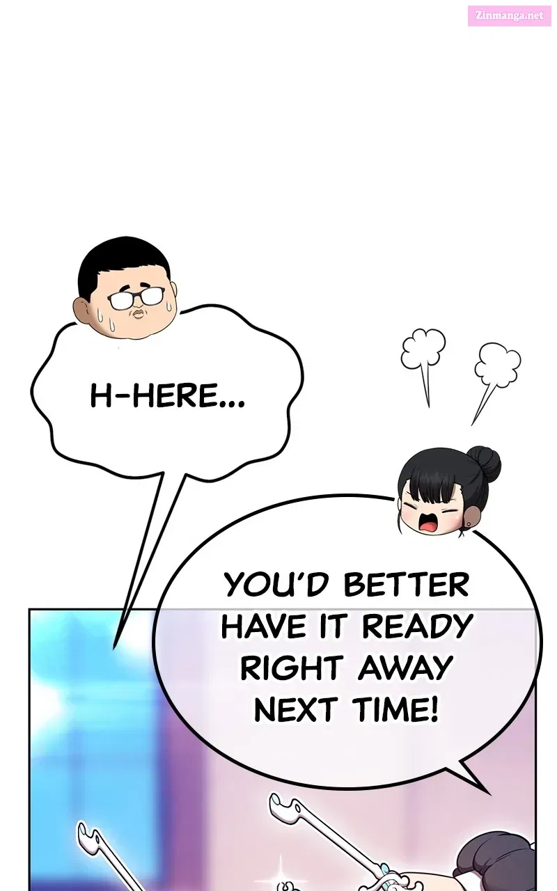 +99 ReinforcedWooden Stick Chapter 153 page 83 - 