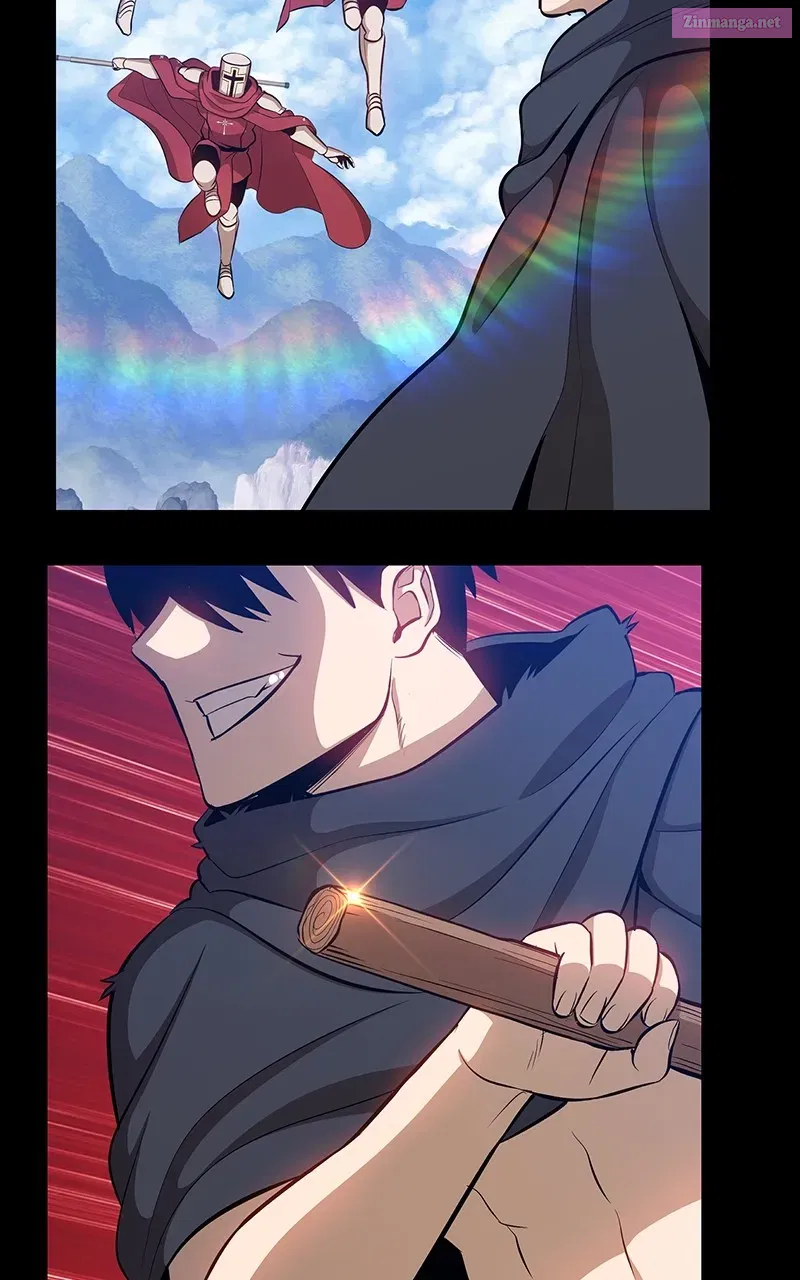 +99 ReinforcedWooden Stick Chapter 154 page 112 - 