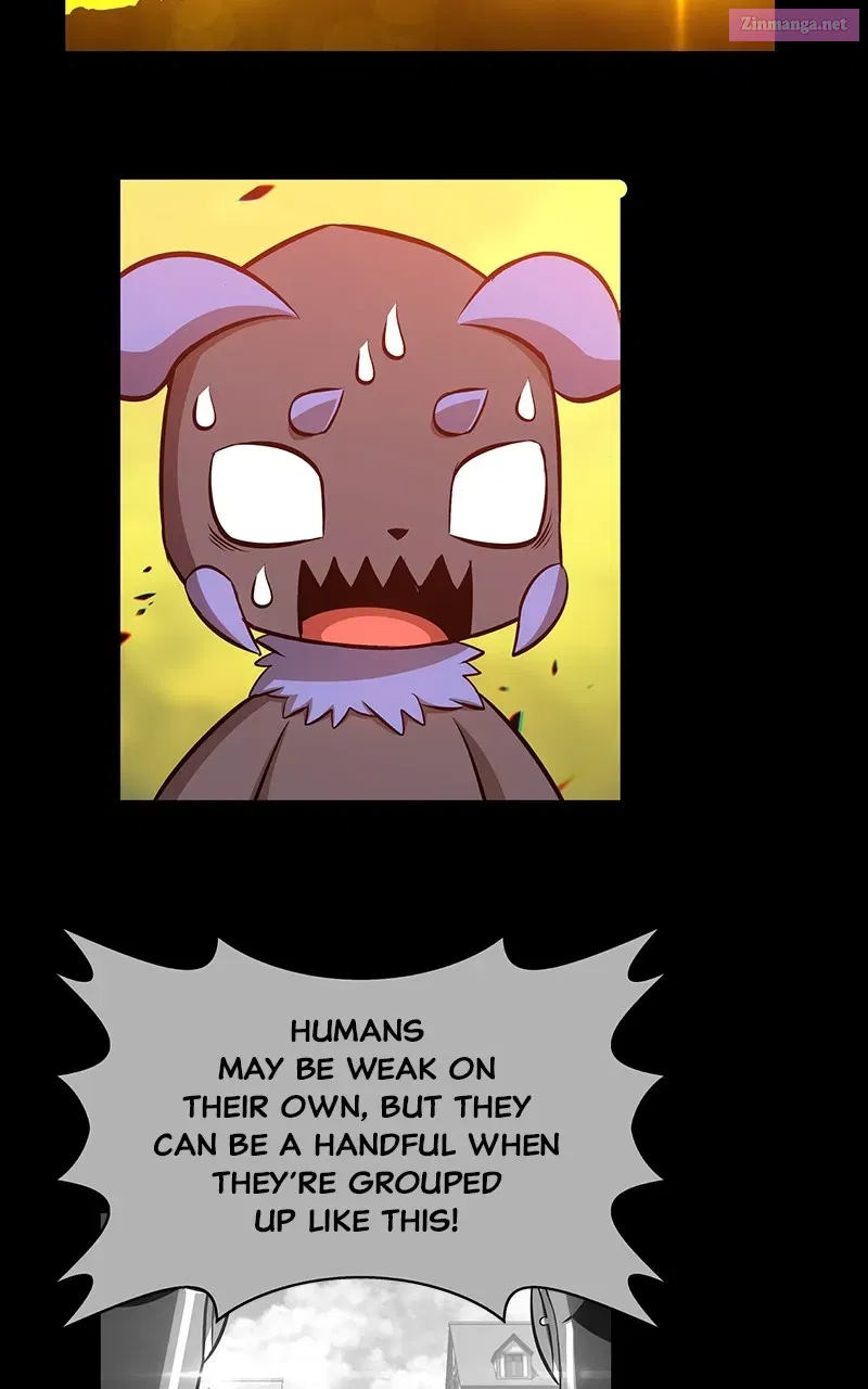 +99 ReinforcedWooden Stick Chapter 154 page 114 - 