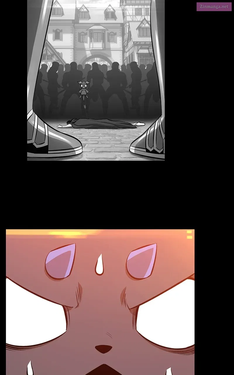 +99 ReinforcedWooden Stick Chapter 154 page 115 - 