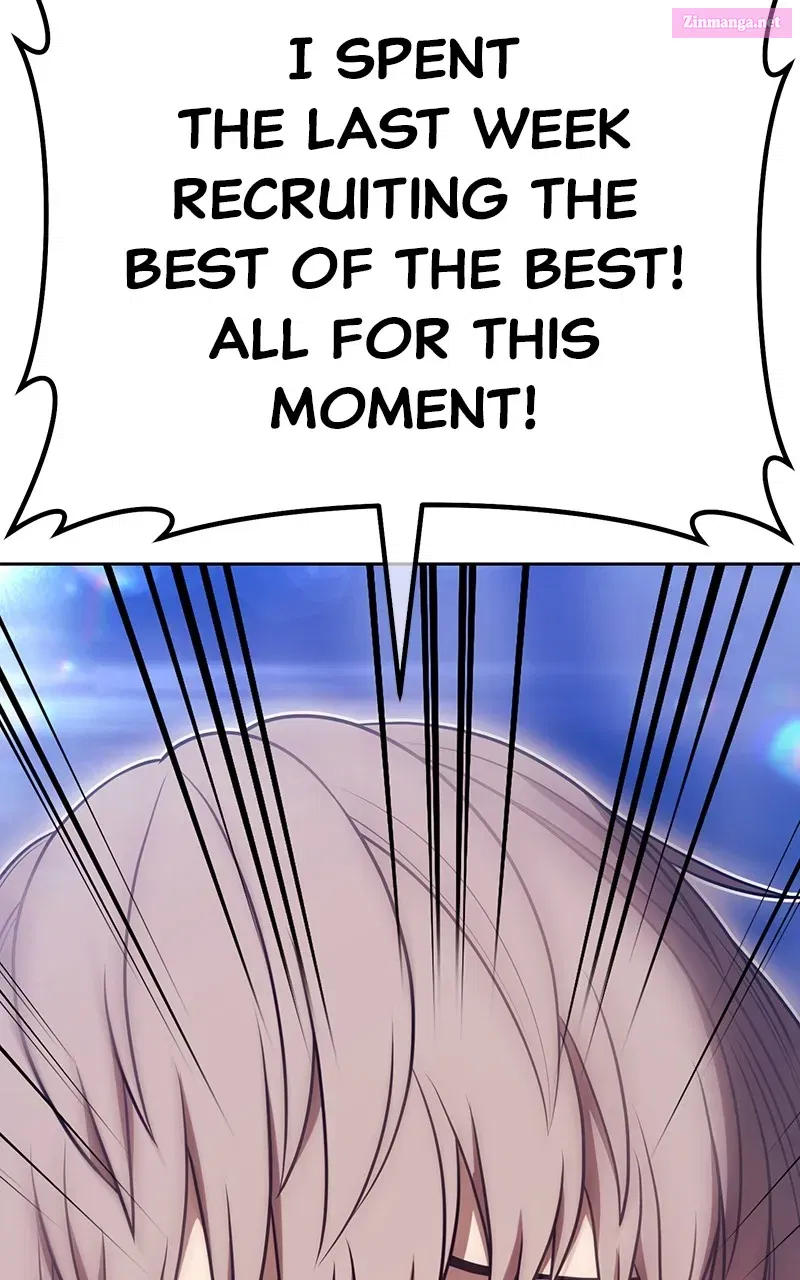 +99 ReinforcedWooden Stick Chapter 154 page 13 - 