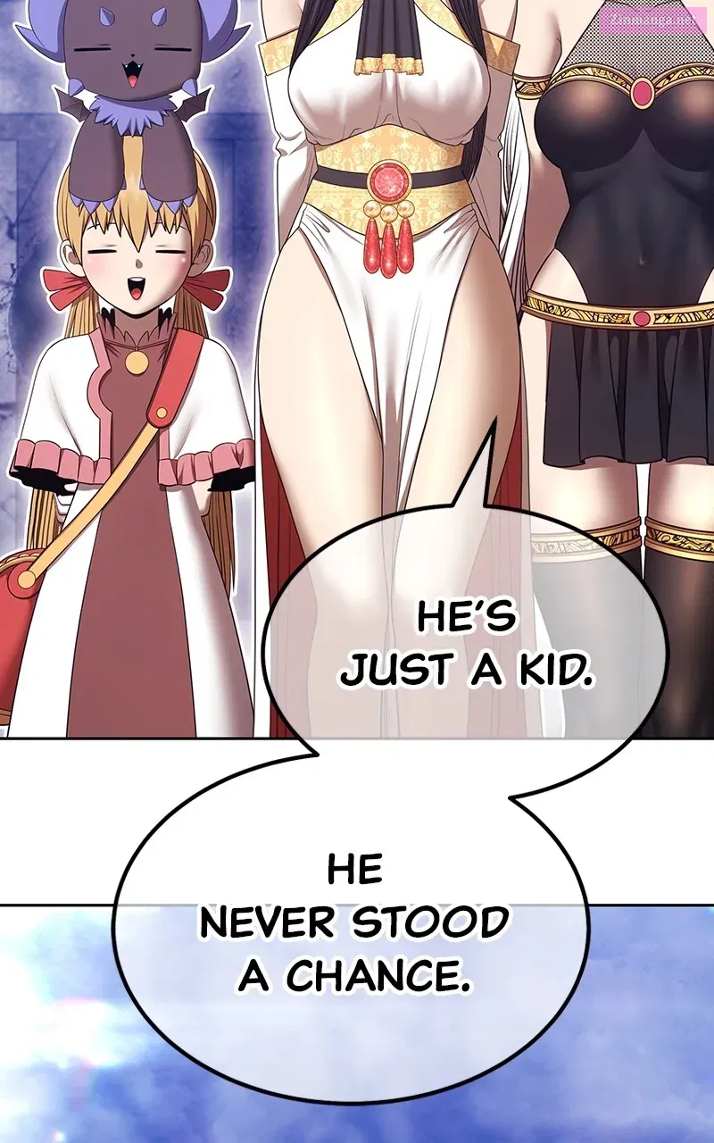 +99 ReinforcedWooden Stick Chapter 154 page 124 - 