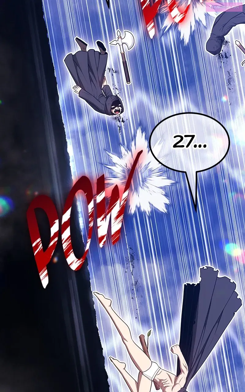 +99 ReinforcedWooden Stick Chapter 154 page 130 - 