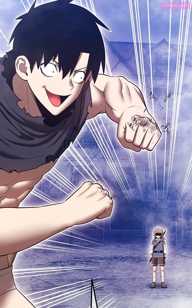 +99 ReinforcedWooden Stick Chapter 154 page 133 - 