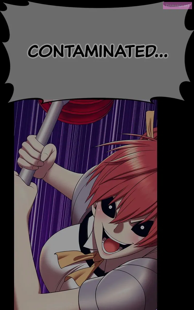 +99 ReinforcedWooden Stick Chapter 154 page 155 - 