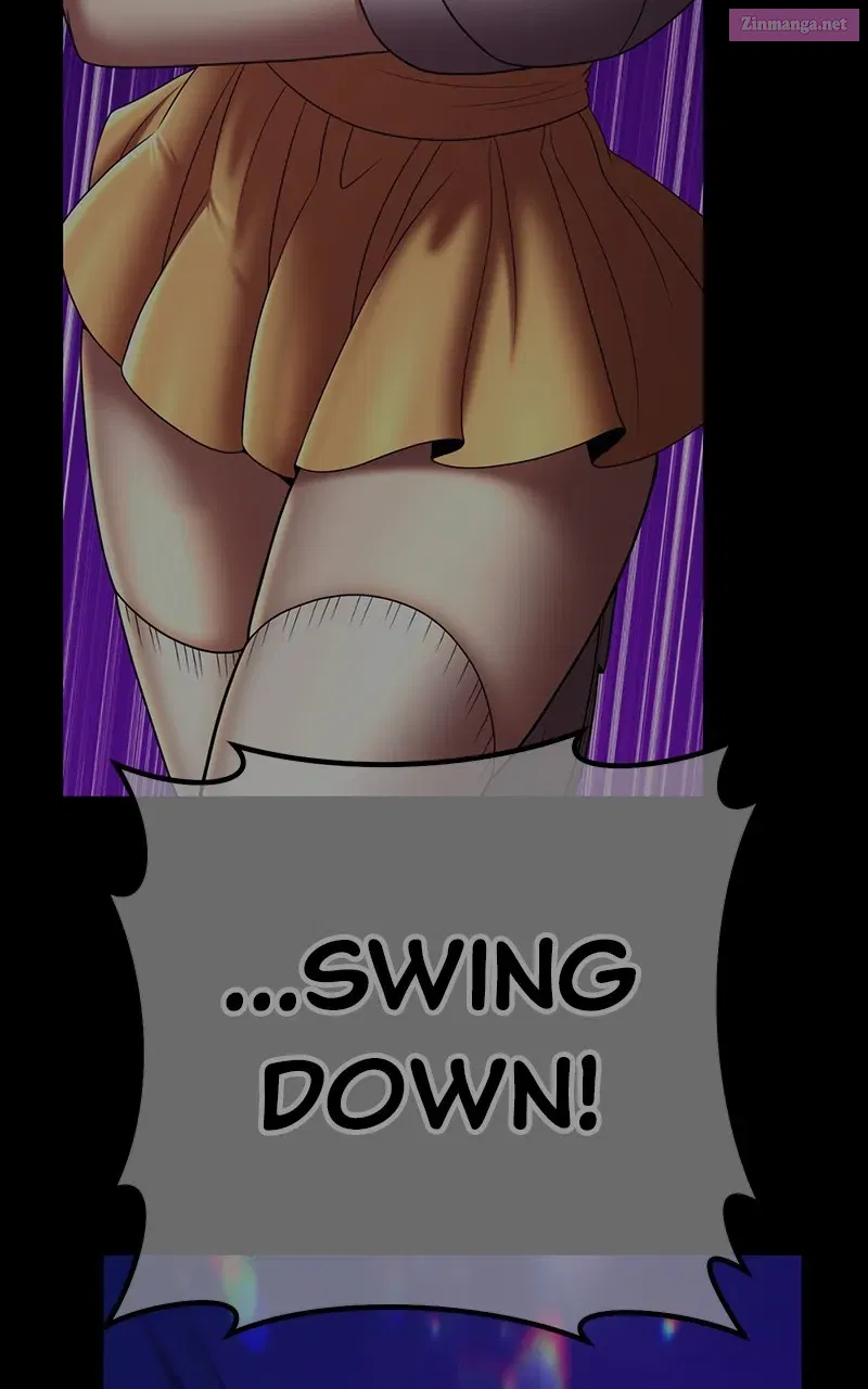 +99 ReinforcedWooden Stick Chapter 154 page 156 - 