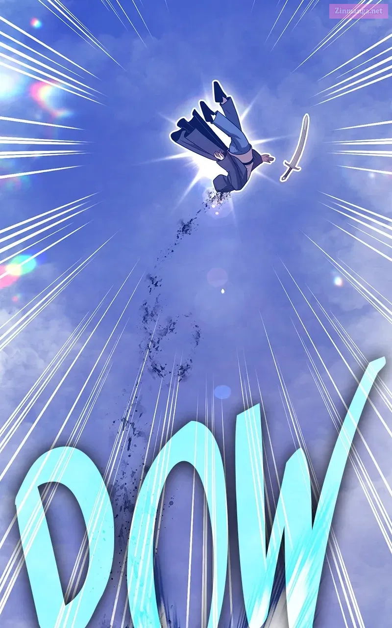 +99 ReinforcedWooden Stick Chapter 154 page 17 - 