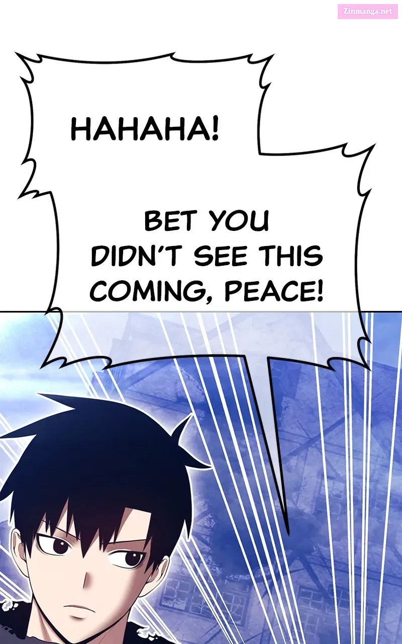 +99 ReinforcedWooden Stick Chapter 154 page 165 - 