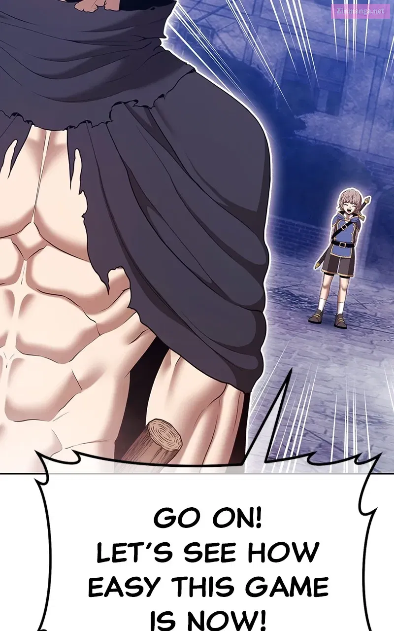 +99 ReinforcedWooden Stick Chapter 154 page 166 - 