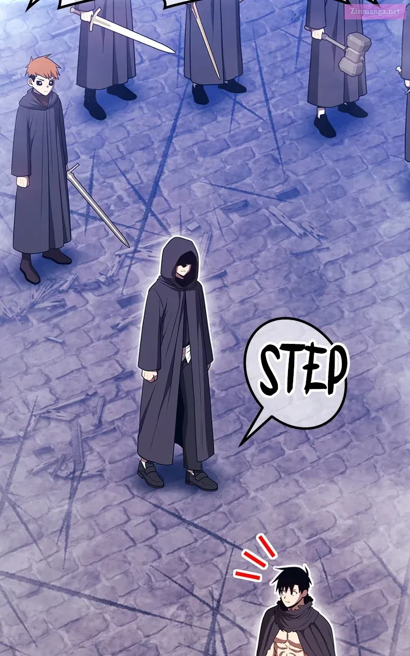 +99 ReinforcedWooden Stick Chapter 154 page 171 - 