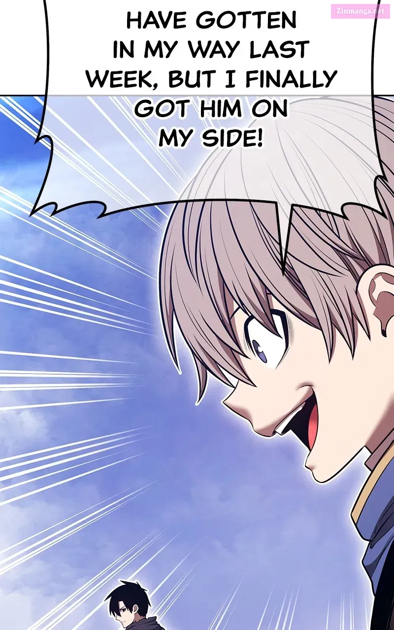 +99 ReinforcedWooden Stick Chapter 154 page 176 - 