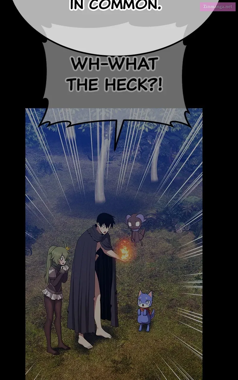 +99 ReinforcedWooden Stick Chapter 154 page 188 - 