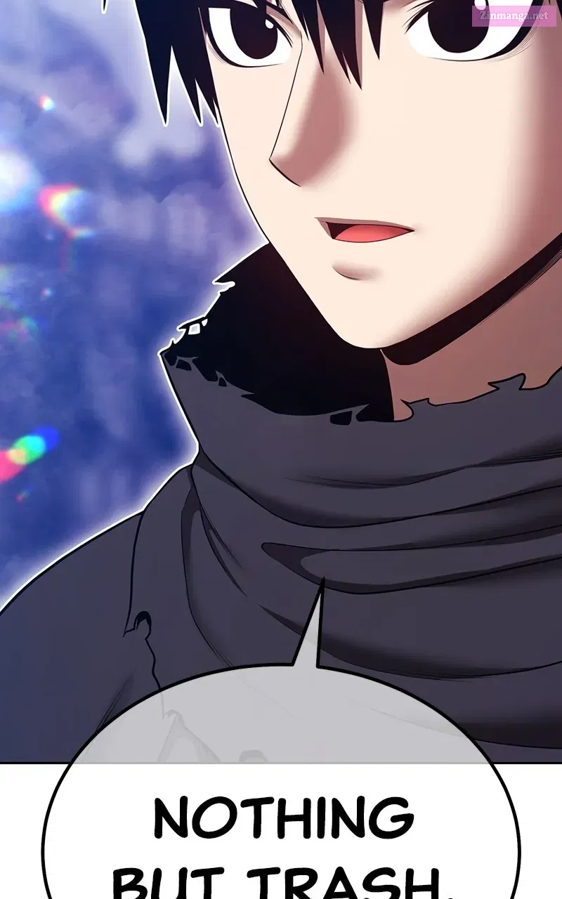 +99 ReinforcedWooden Stick Chapter 154 page 204 - 