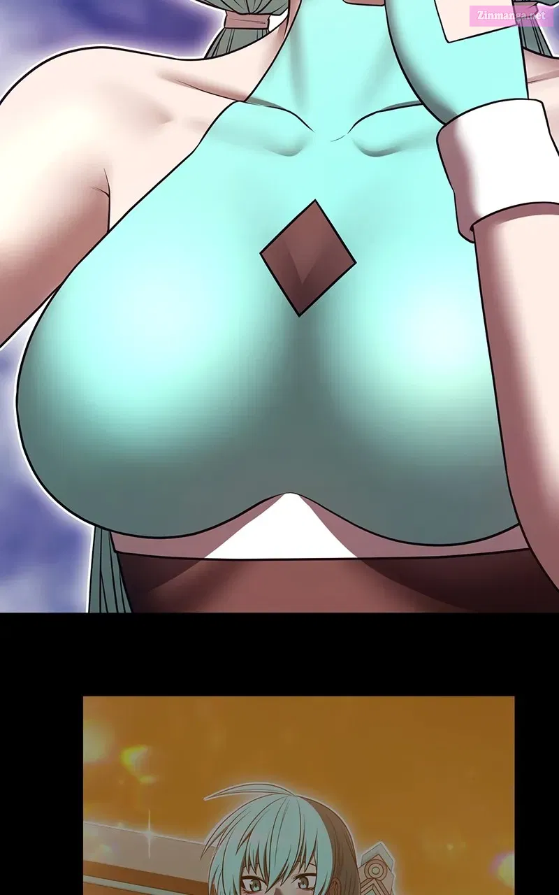 +99 ReinforcedWooden Stick Chapter 154 page 218 - 