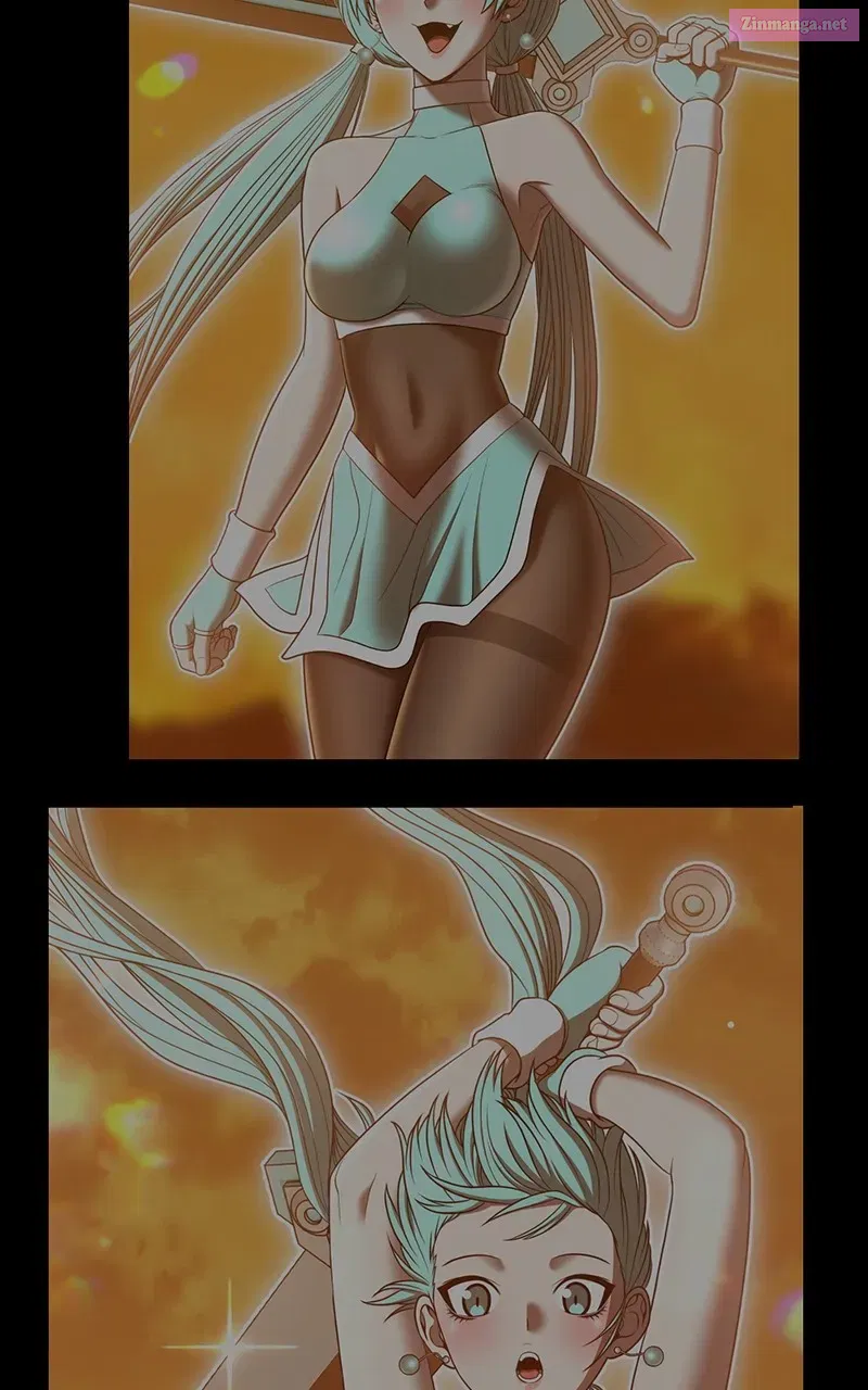 +99 ReinforcedWooden Stick Chapter 154 page 219 - 