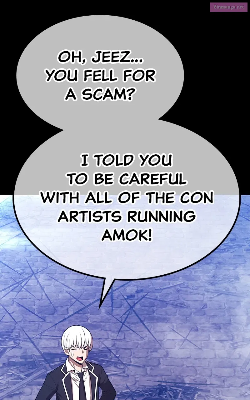 +99 ReinforcedWooden Stick Chapter 154 page 222 - 
