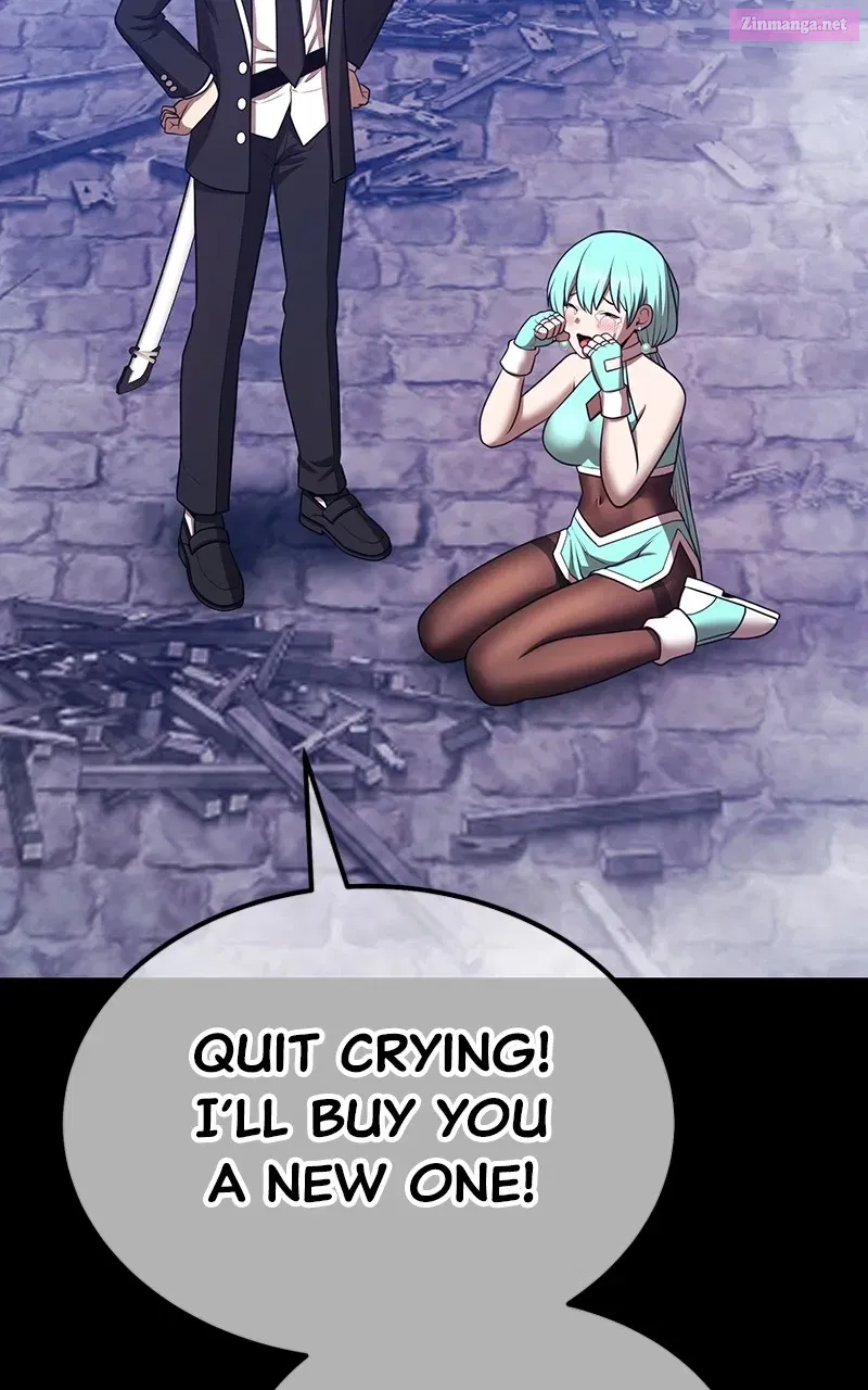 +99 ReinforcedWooden Stick Chapter 154 page 223 - 