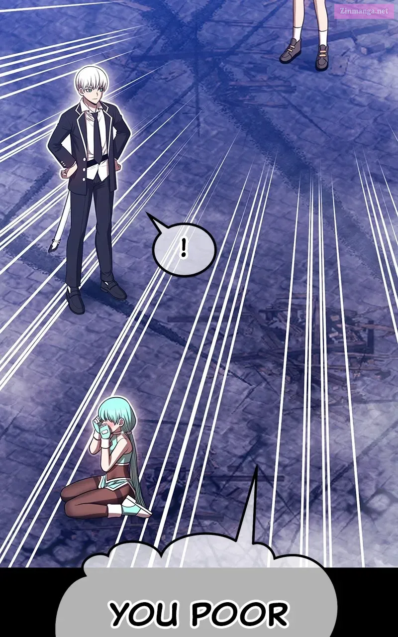+99 ReinforcedWooden Stick Chapter 154 page 230 - 