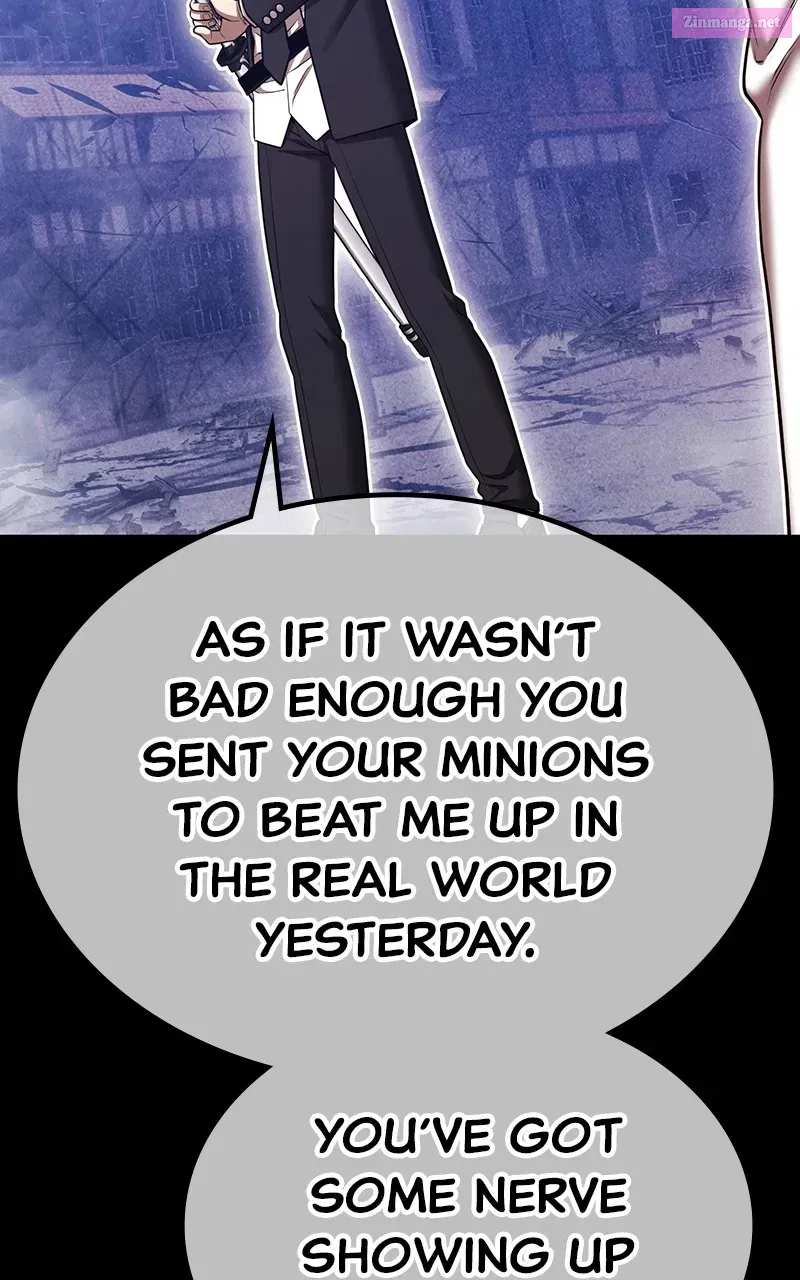 +99 ReinforcedWooden Stick Chapter 154 page 236 - 
