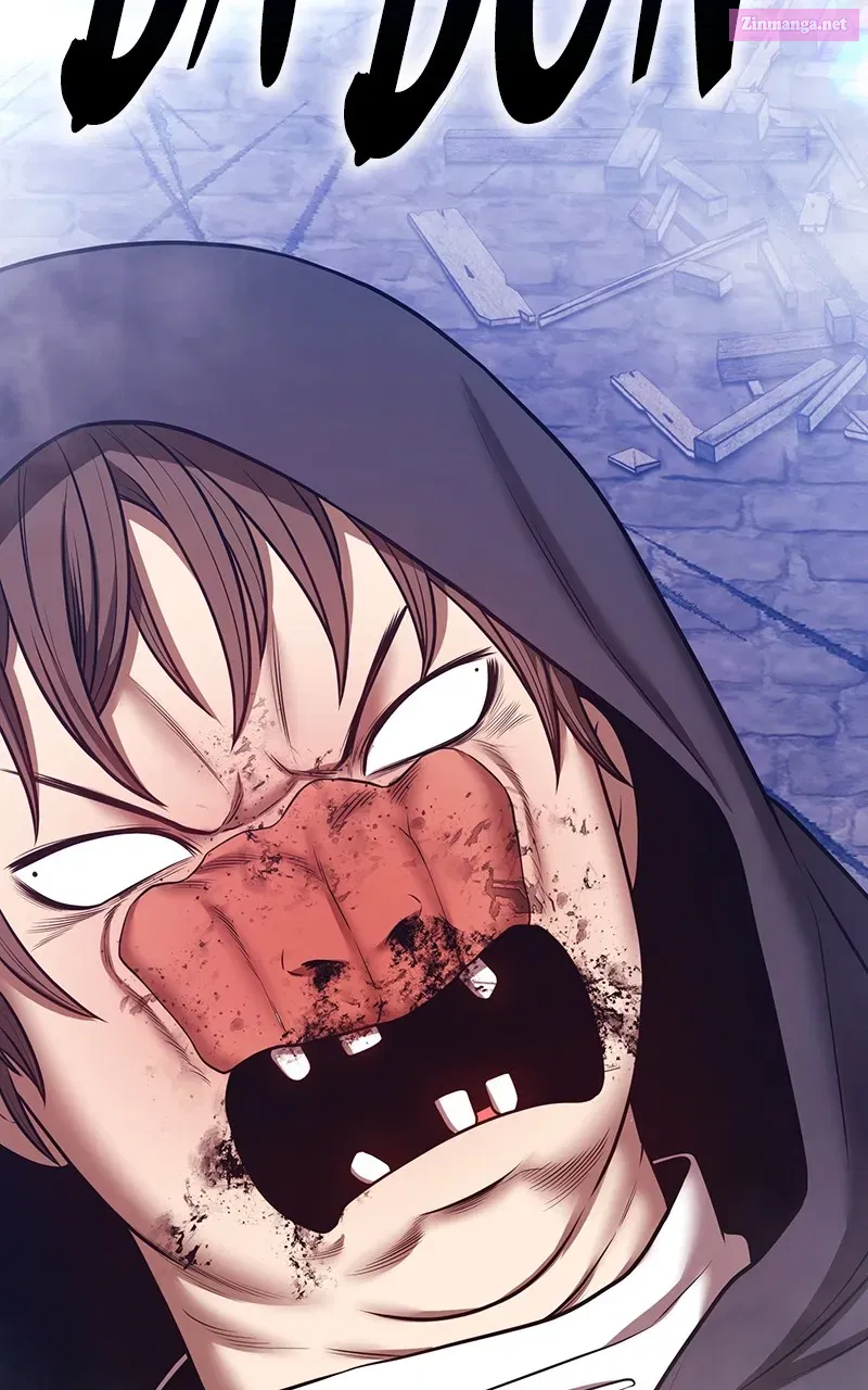 +99 ReinforcedWooden Stick Chapter 154 page 25 - 