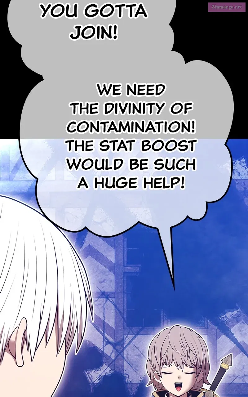 +99 ReinforcedWooden Stick Chapter 154 page 243 - 