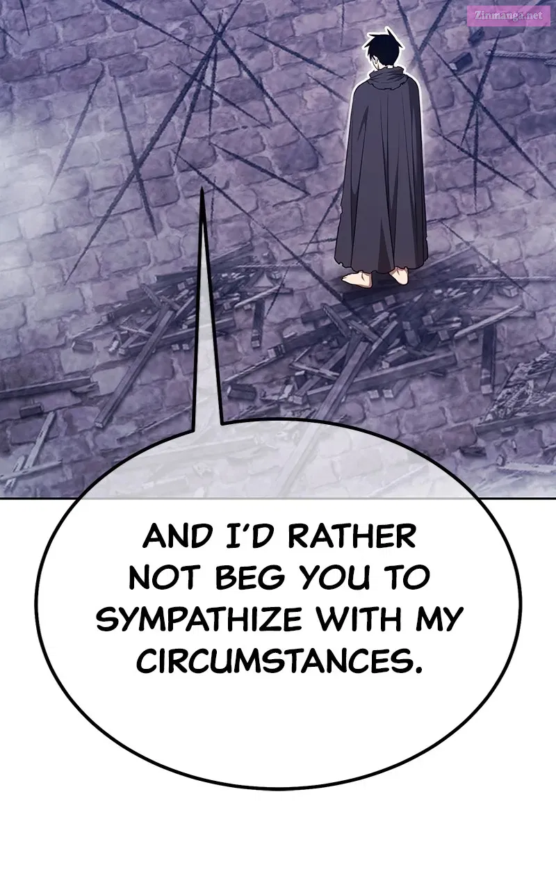 +99 ReinforcedWooden Stick Chapter 154 page 262 - 