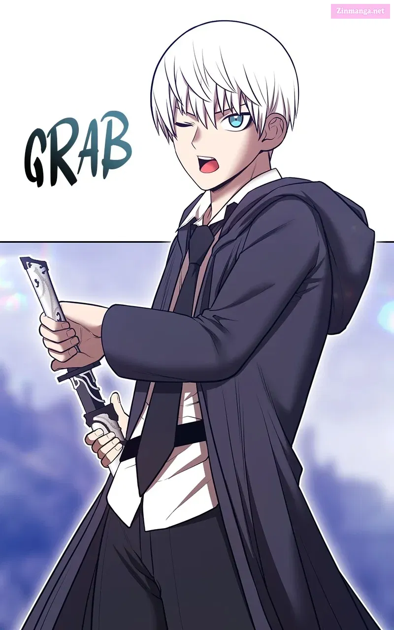 +99 ReinforcedWooden Stick Chapter 154 page 264 - 
