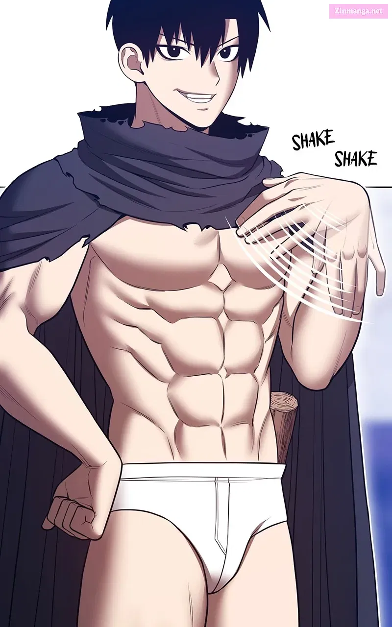 +99 ReinforcedWooden Stick Chapter 154 page 267 - 