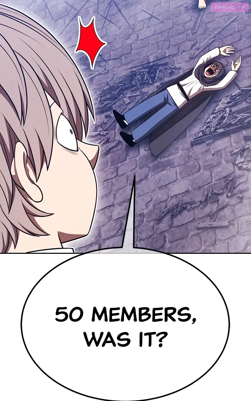 +99 ReinforcedWooden Stick Chapter 154 page 28 - 