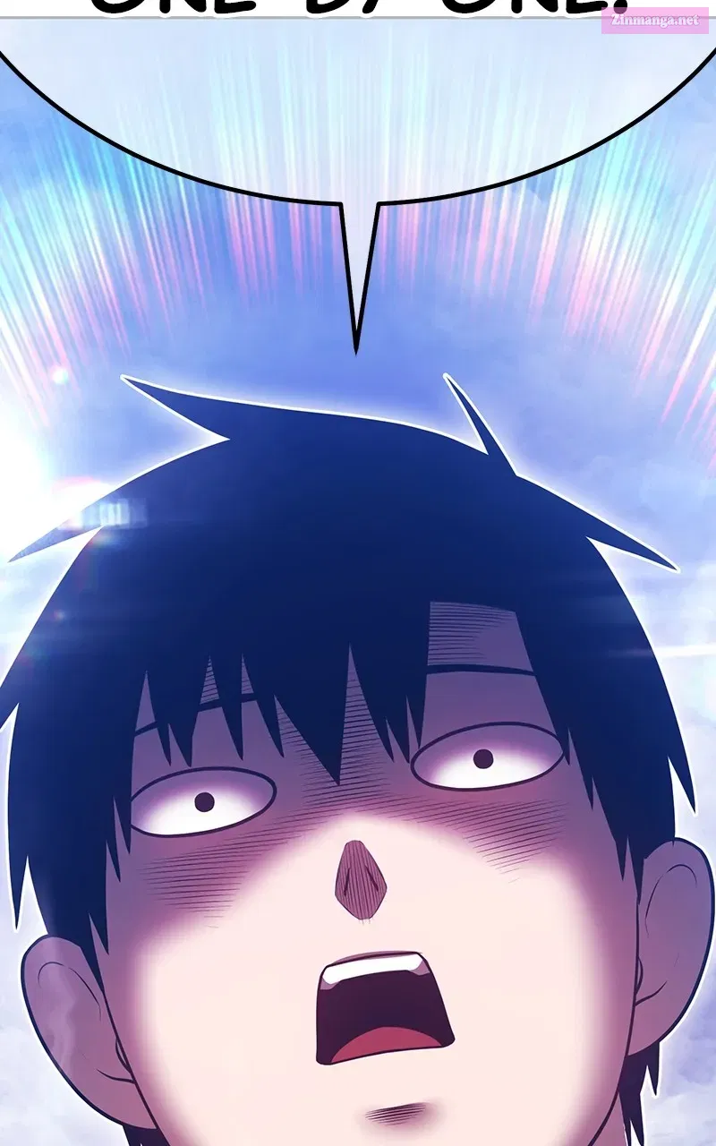 +99 ReinforcedWooden Stick Chapter 154 page 30 - 