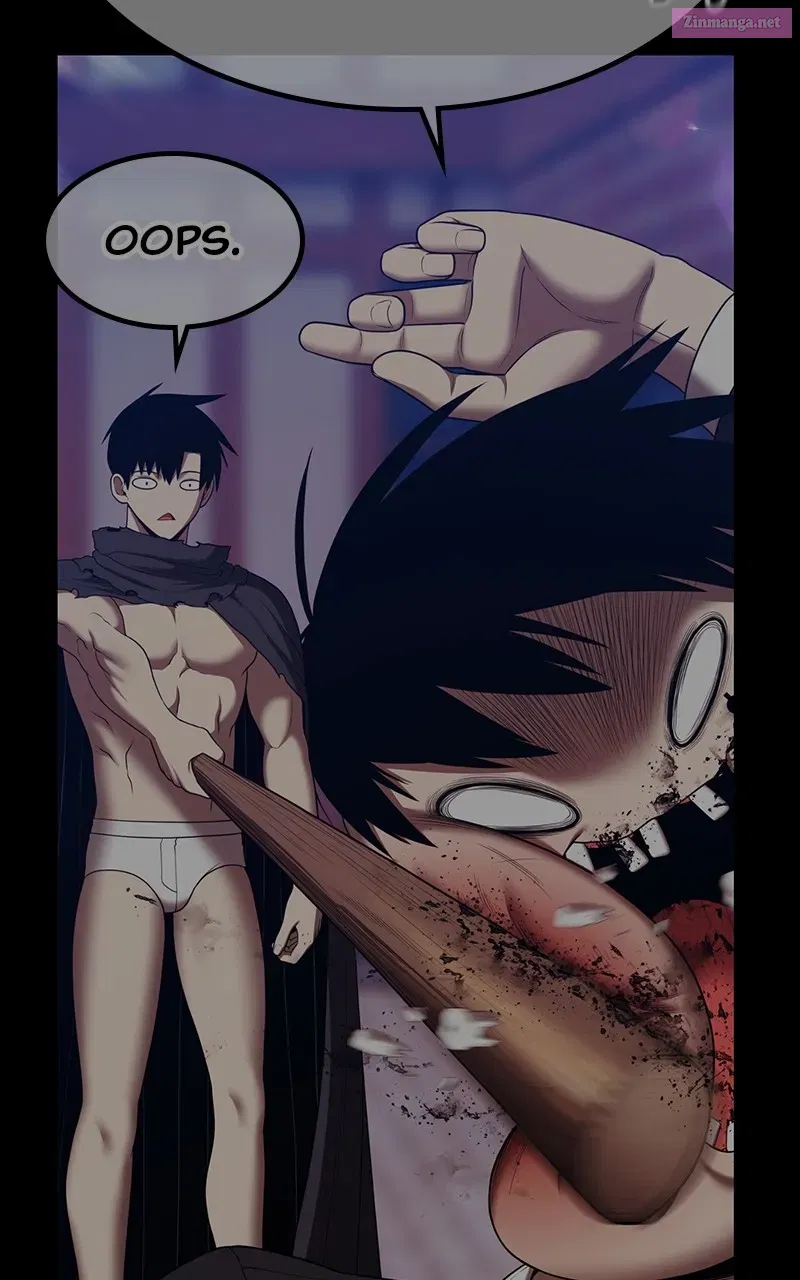 +99 ReinforcedWooden Stick Chapter 154 page 293 - 