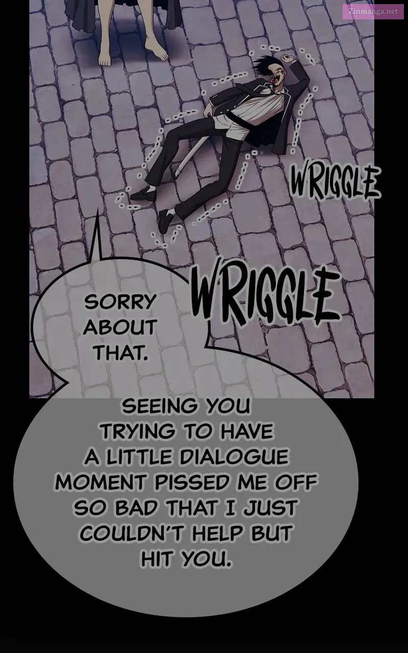 +99 ReinforcedWooden Stick Chapter 154 page 295 - 