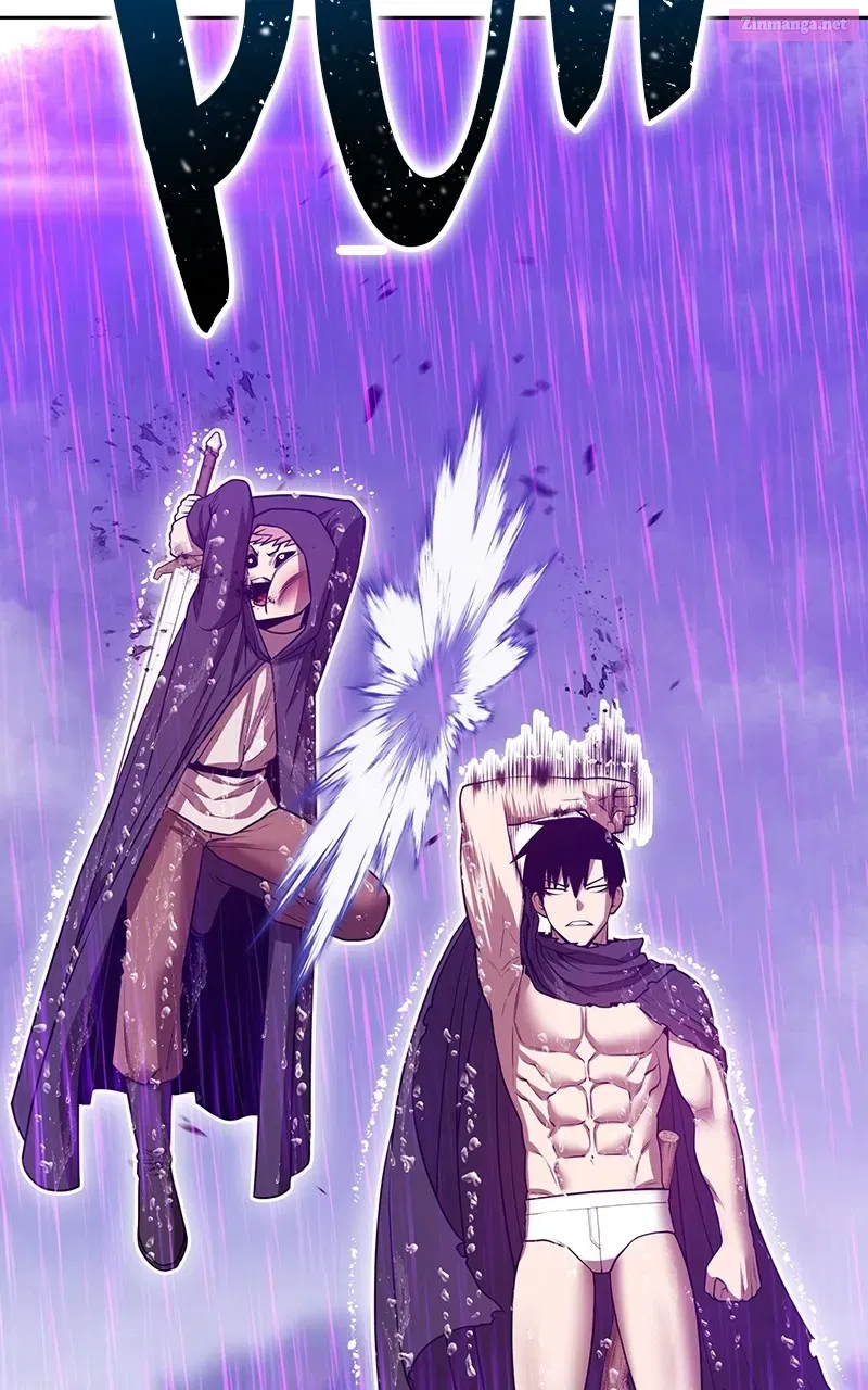 +99 ReinforcedWooden Stick Chapter 154 page 303 - 