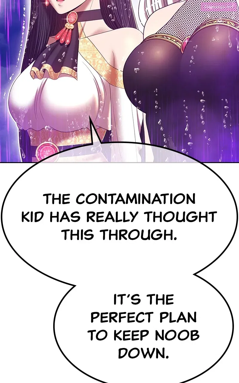 +99 ReinforcedWooden Stick Chapter 154 page 334 - 