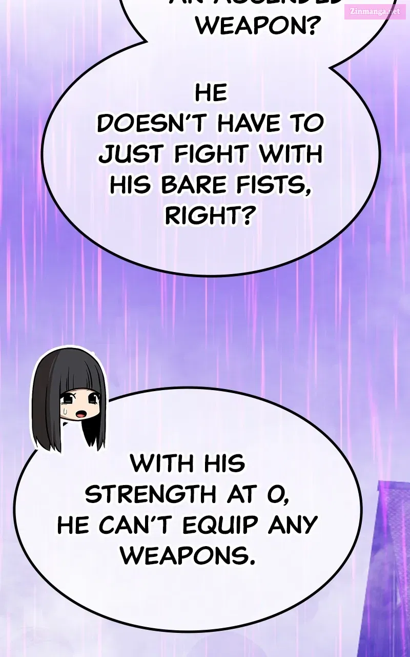 +99 ReinforcedWooden Stick Chapter 154 page 339 - 