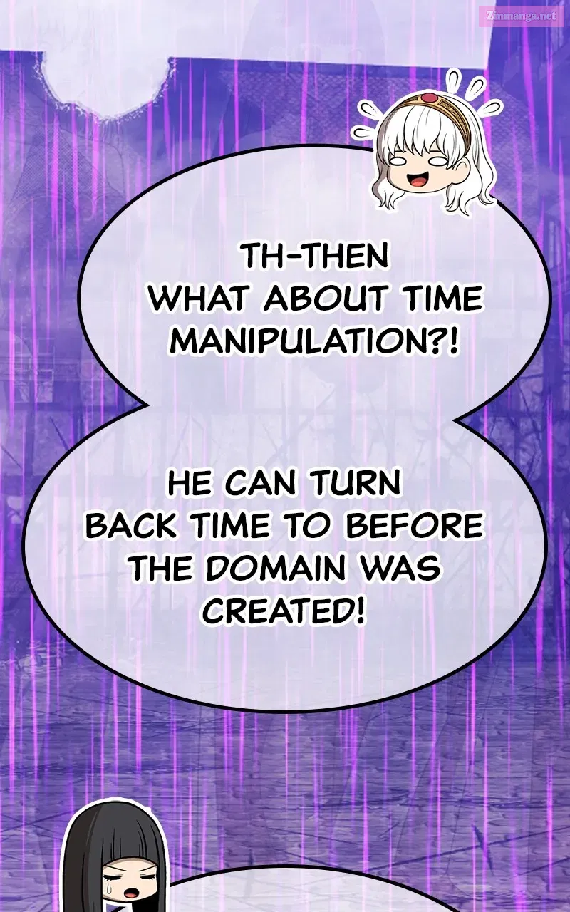 +99 ReinforcedWooden Stick Chapter 154 page 340 - 