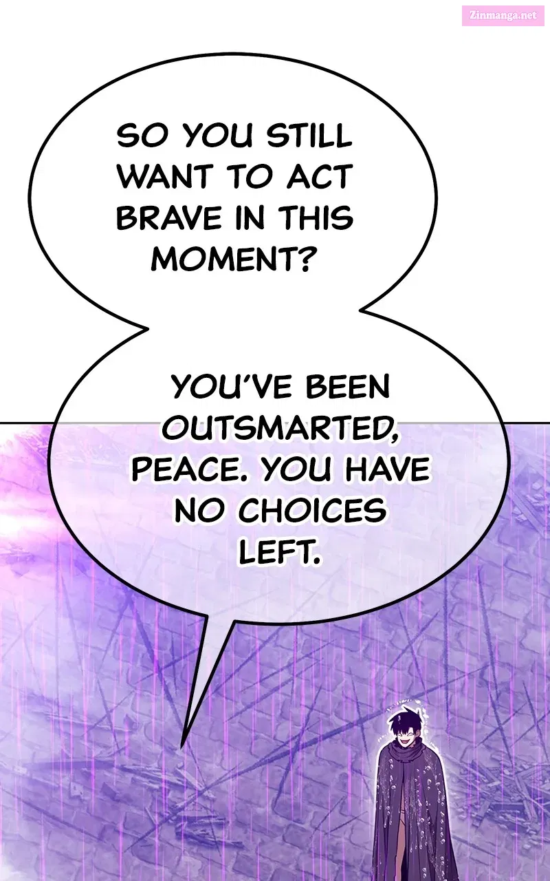 +99 ReinforcedWooden Stick Chapter 154 page 347 - 