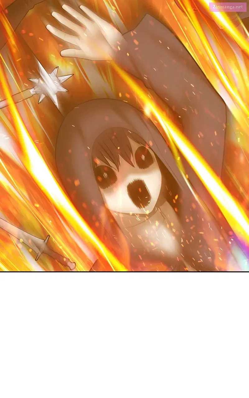 +99 ReinforcedWooden Stick Chapter 154 page 377 - 