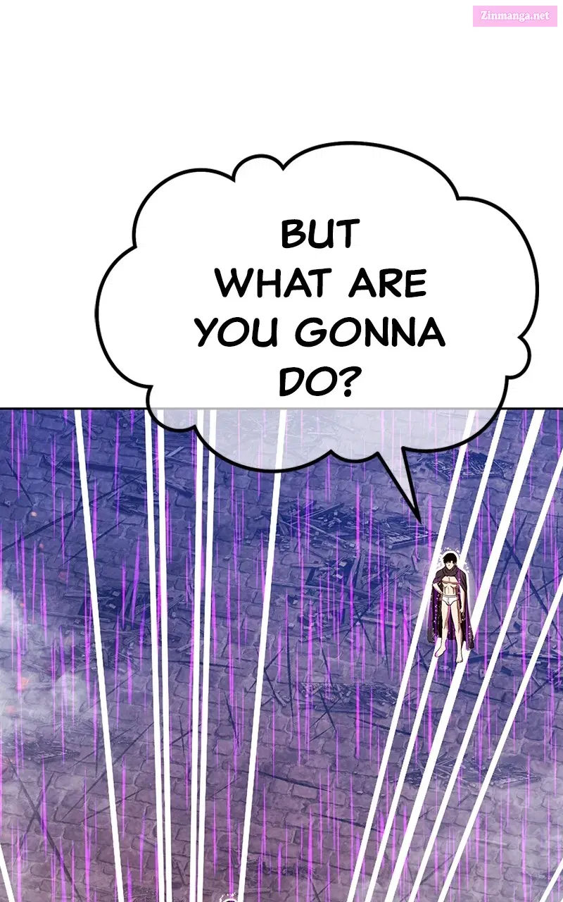 +99 ReinforcedWooden Stick Chapter 154 page 397 - 