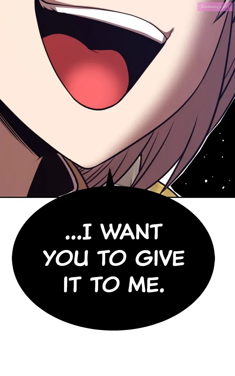 +99 ReinforcedWooden Stick Chapter 154 page 5 - 