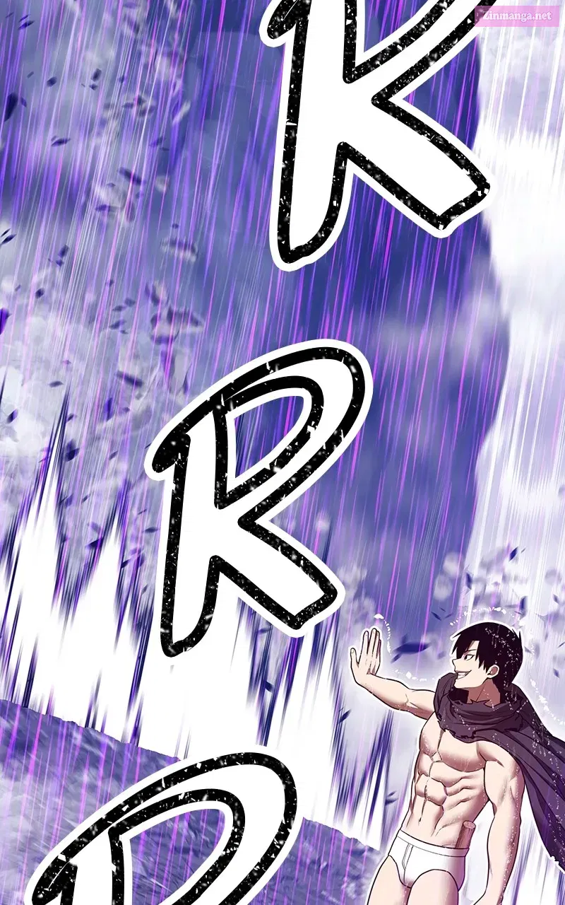 +99 ReinforcedWooden Stick Chapter 154 page 417 - 