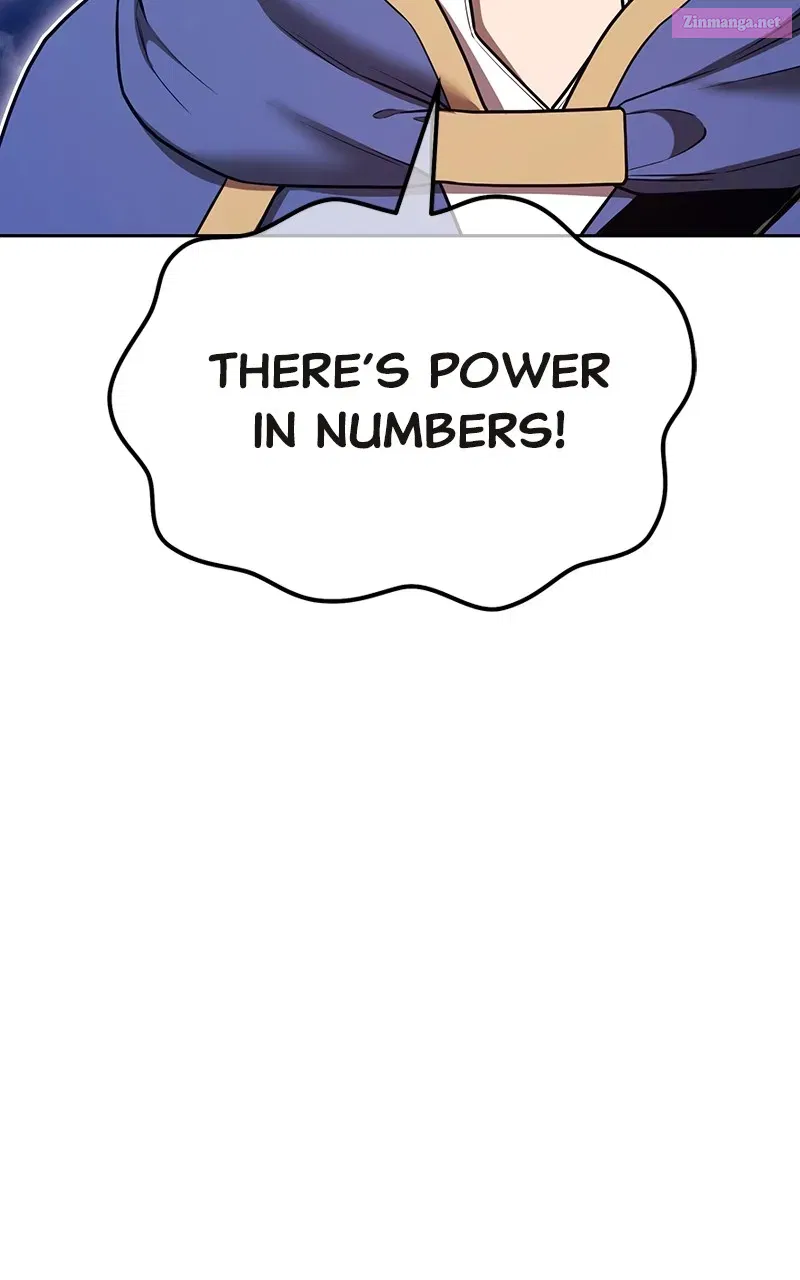 +99 ReinforcedWooden Stick Chapter 154 page 46 - 
