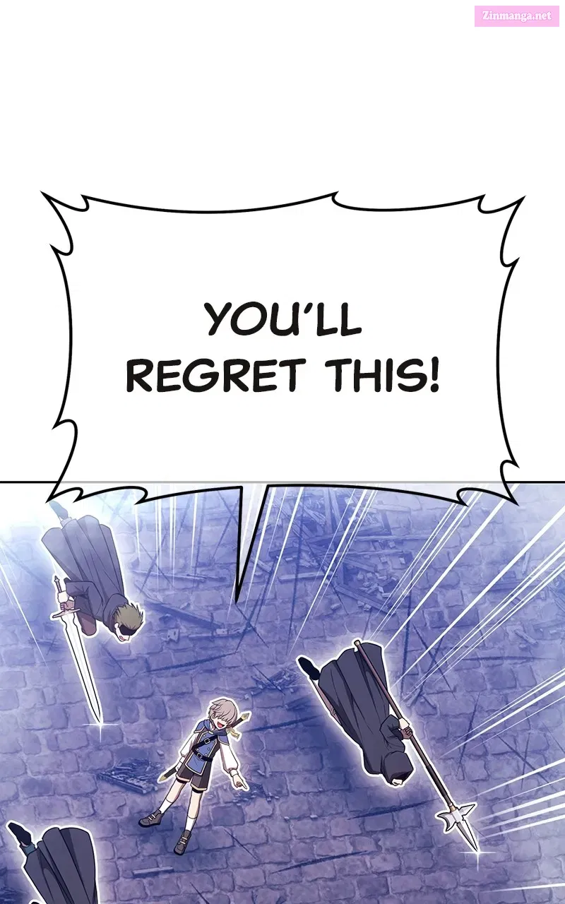 +99 ReinforcedWooden Stick Chapter 154 page 47 - 