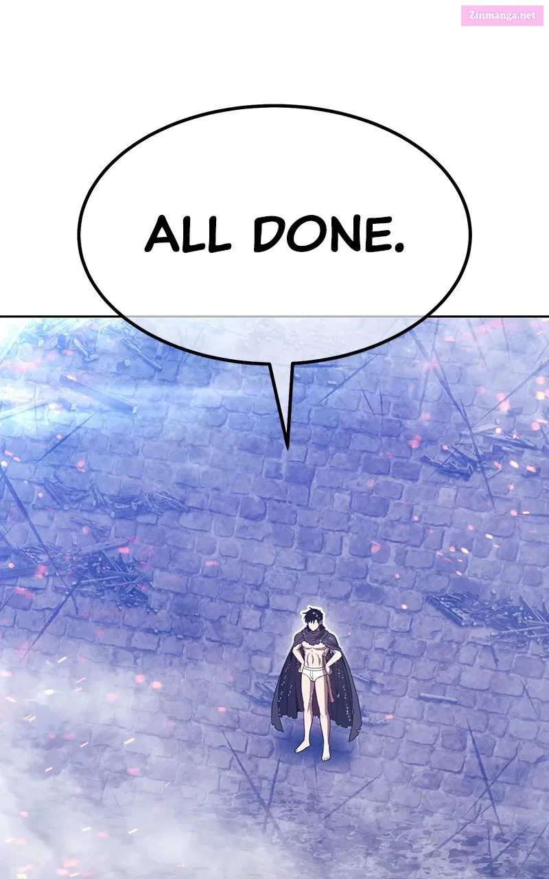 +99 ReinforcedWooden Stick Chapter 154 page 464 - 