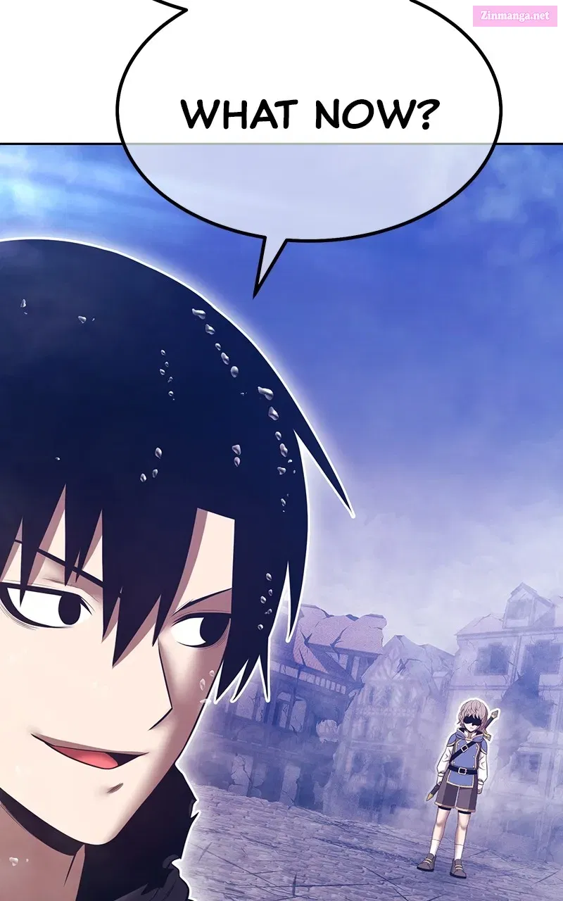 +99 ReinforcedWooden Stick Chapter 154 page 467 - 