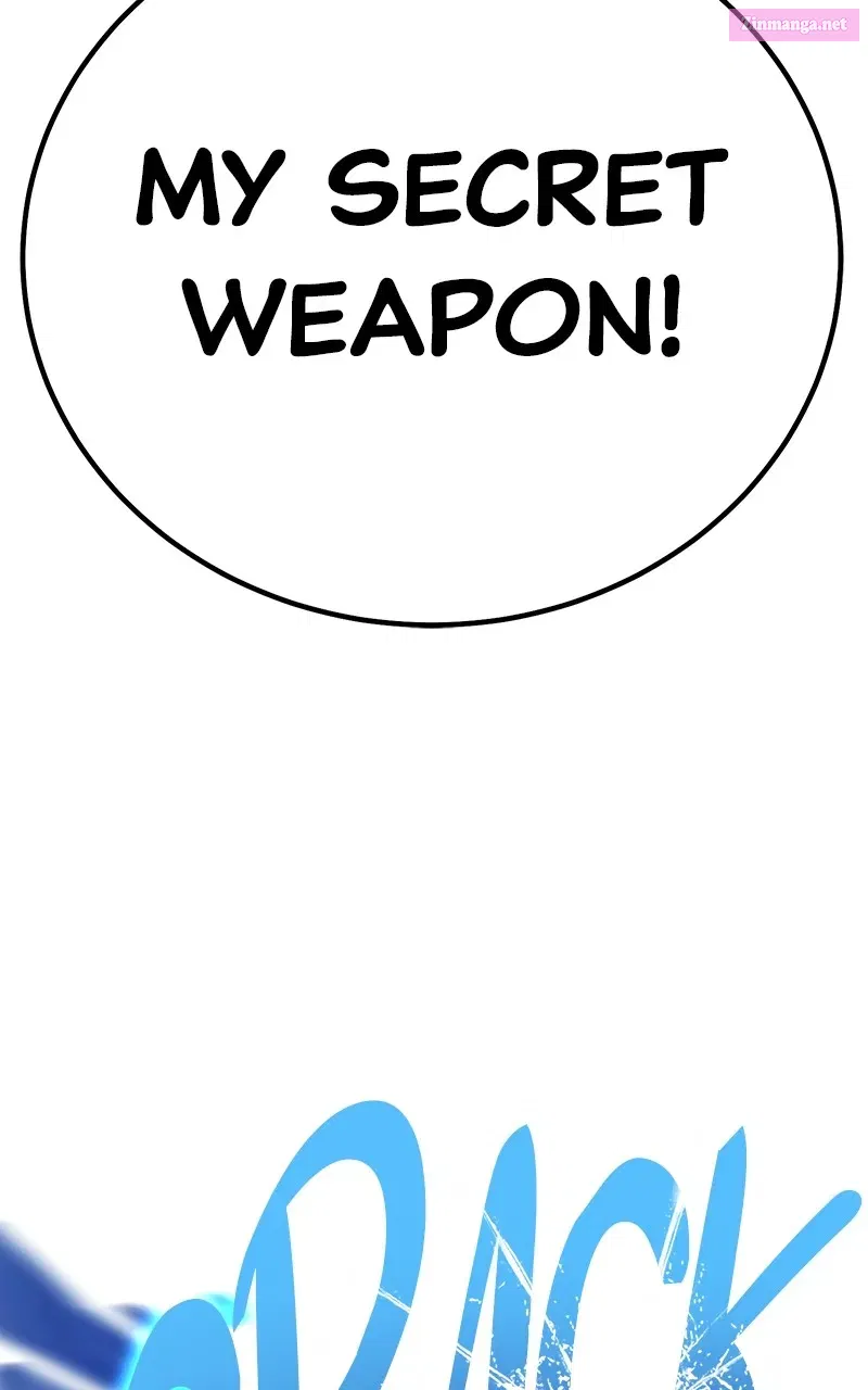 +99 ReinforcedWooden Stick Chapter 154 page 487 - 