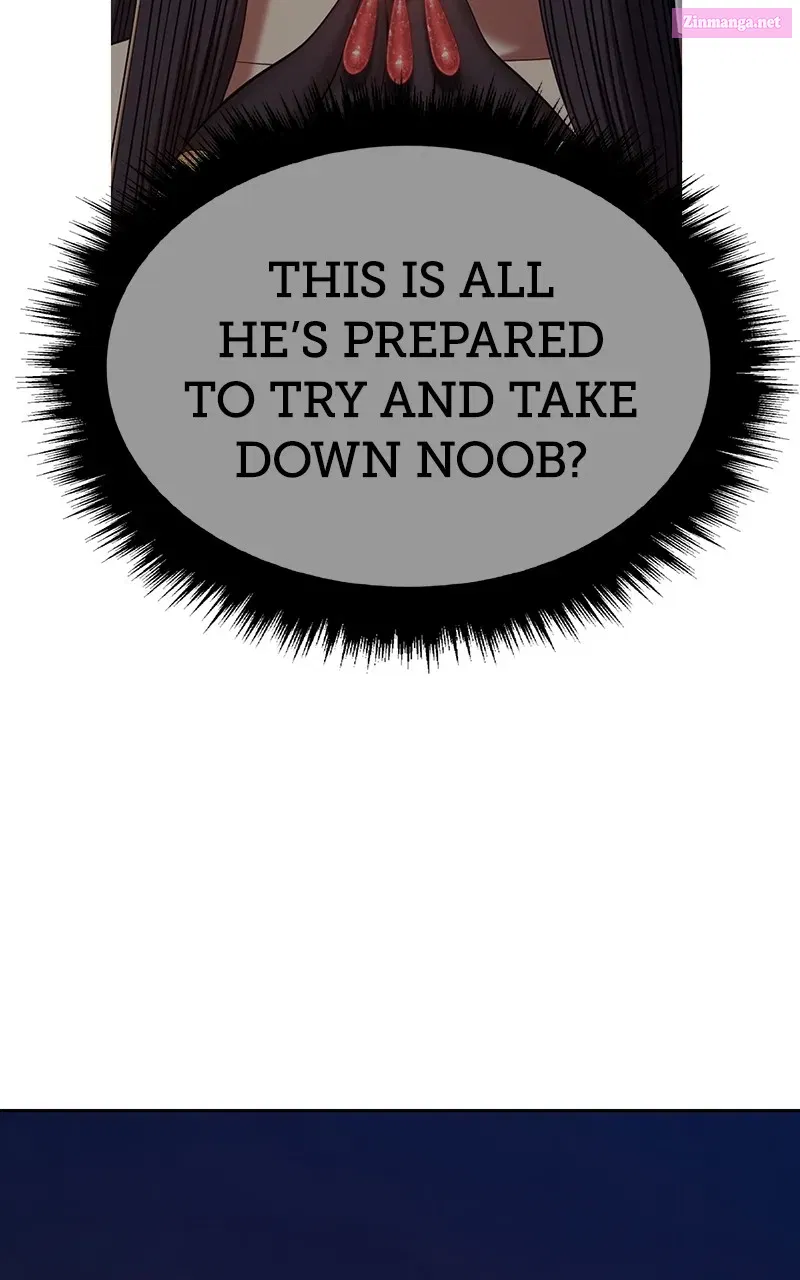 +99 ReinforcedWooden Stick Chapter 154 page 499 - 
