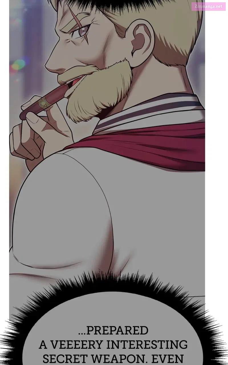 +99 ReinforcedWooden Stick Chapter 154 page 503 - 
