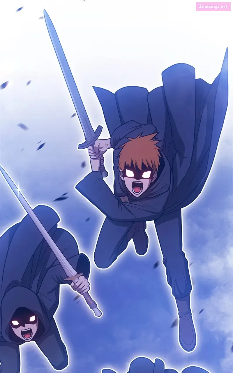 +99 ReinforcedWooden Stick Chapter 154 page 52 - 