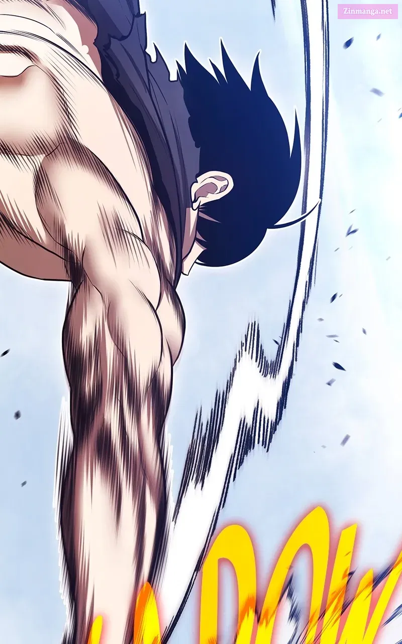 +99 ReinforcedWooden Stick Chapter 154 page 64 - 